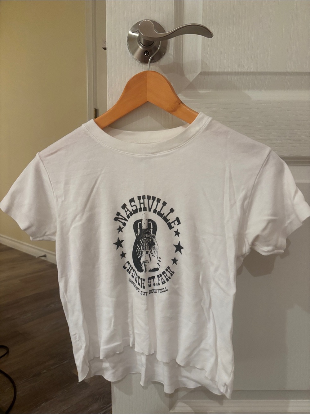 Brandy Melville tee
